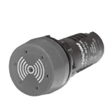 KACON KPL-BZ Series Illuminated Buzzers (Ø22/Ø25)