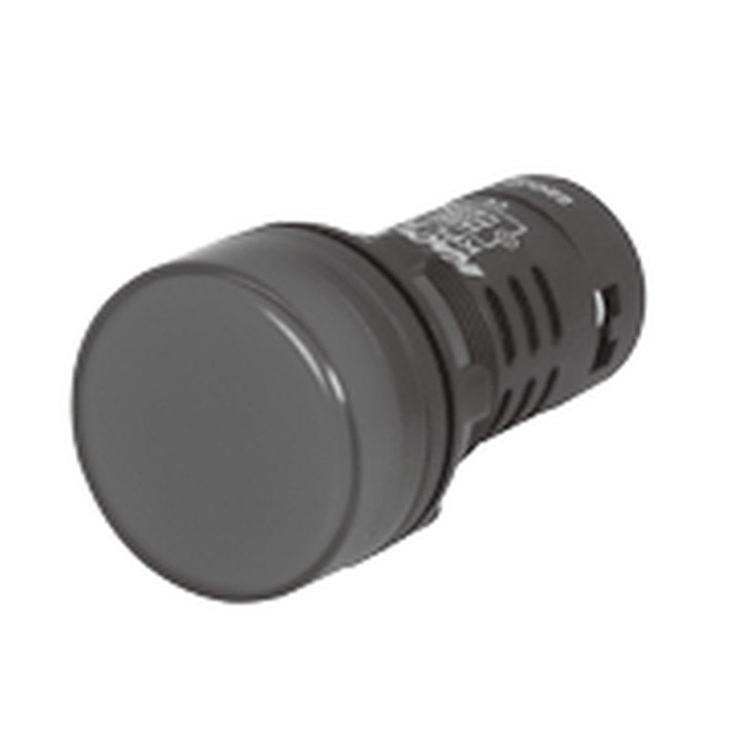 KACON KPL Series LED Pilot Lamps (Ø22/Ø25)