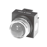KACON KR Series LED Pilot Lamps (Ø25/Ø30)