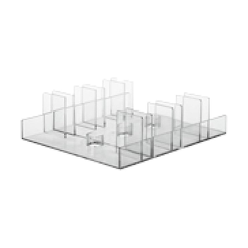 KACON KTB1 Insulated Wall Covers (BC) for H Type