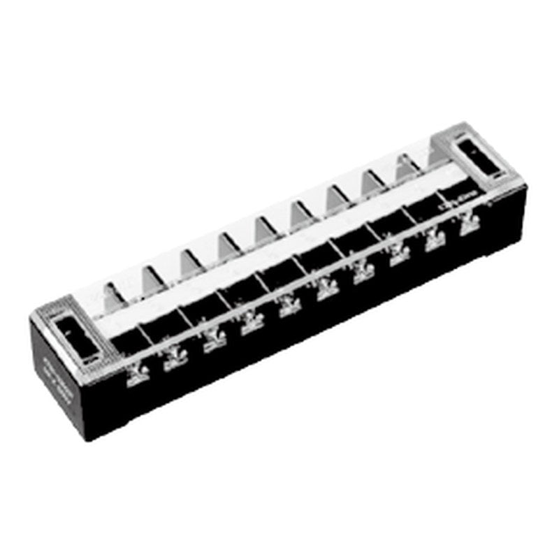 KACON KTB1-T Solar Terminal Blocks 1,000V (30A, 3-10 Poles)