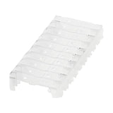KACON KTB2 / KTB3 C Type Safety Covers