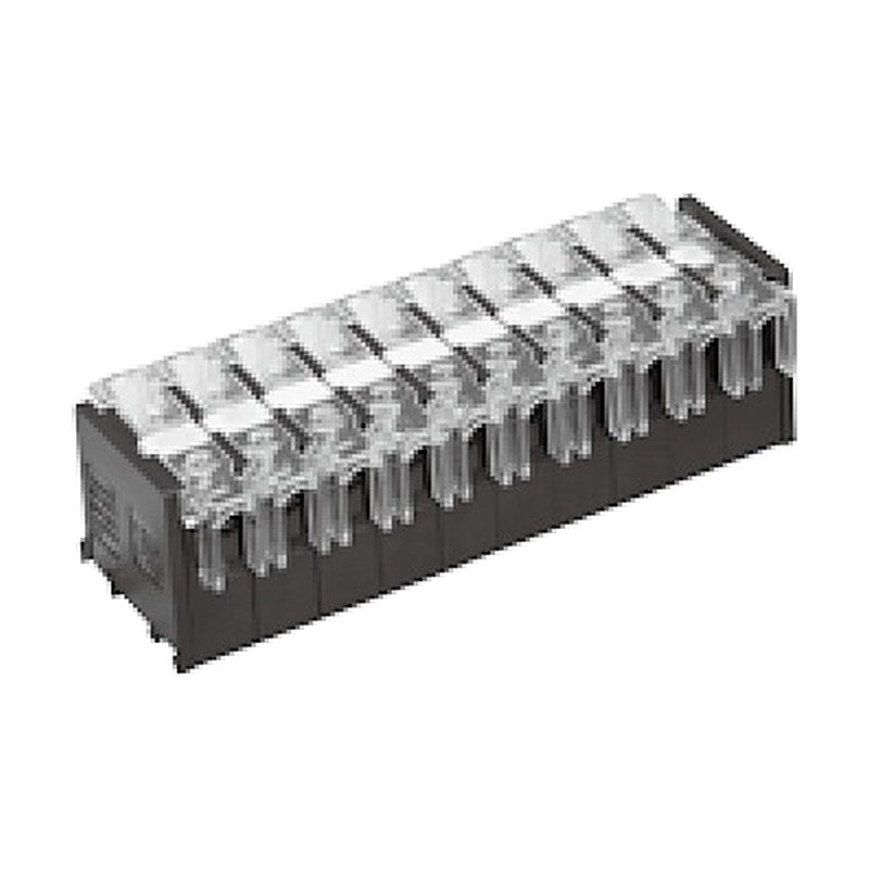 KACON KTB2 Modular Terminal Block with C Type Safety Cover