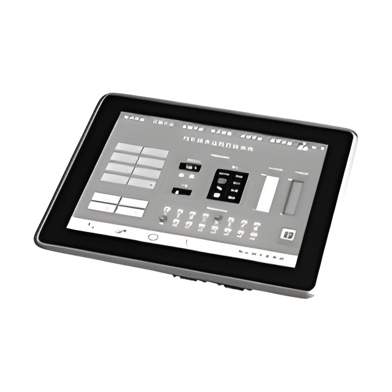 KACON KTS 11 Series Touch Screen HMI (capacitive)