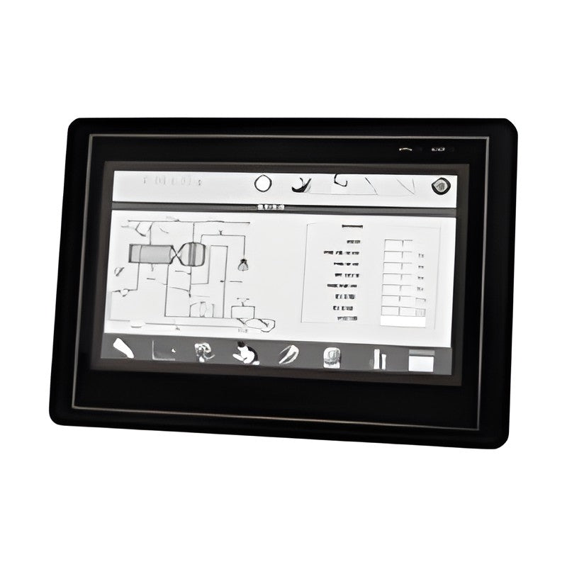 KACON KTS 7 Series Touch Screen HMI