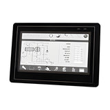 KACON KTS 7 Series Touch Screen HMI