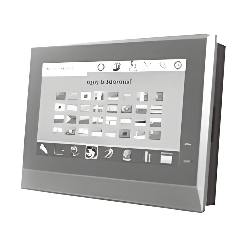 KACON KTS 9 Series Touch Screen HMI