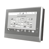 KACON KTS 9 Series Touch Screen HMI