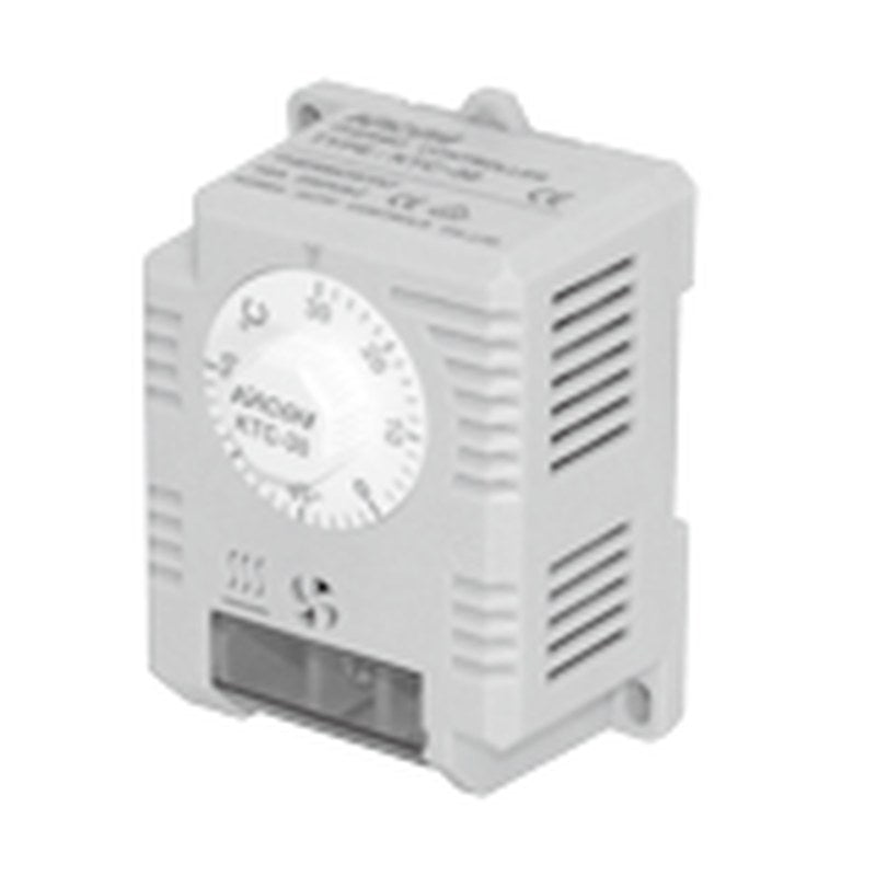 KACON KTS & KTC Series Thermostats (-30 to 300 C)