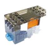 KACON RXT-S04K-DD-03 4-point PhotoMOS Relay Terminal for DC Loads