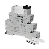 KACON RXT Series 1-Channel Relay Interface Terminals