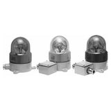 KACON SWD Series Medium Load Alarm Lamps (Ø125/Ø150)