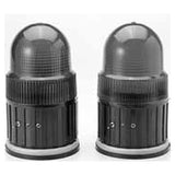 KACON SWL Series Alarm Lamps (Ø60-Ø180)