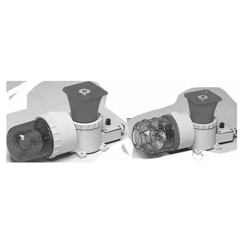 KACON SWM Series Medium Load Sound Alarm Lamps