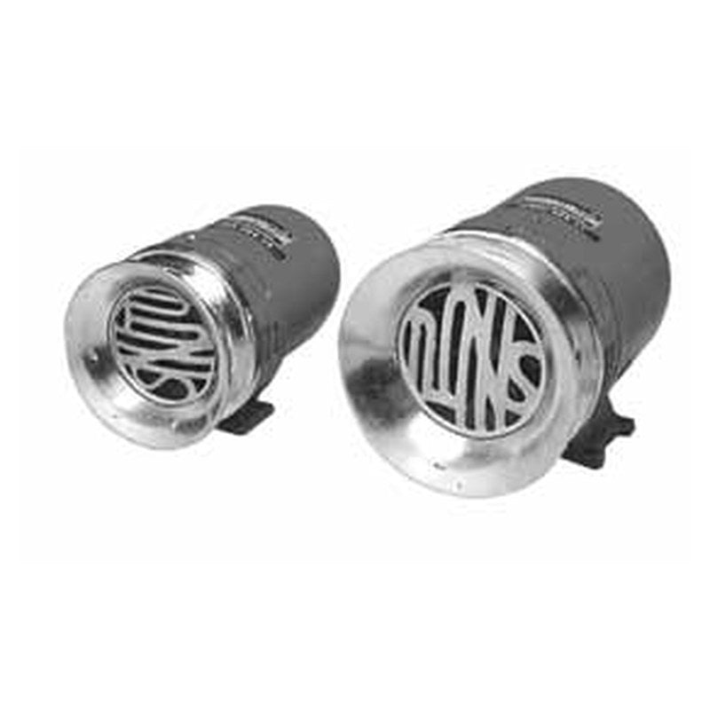 KACON SWS Series Sound Signalers (15-50 W)