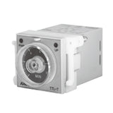 KACON TTL-T Series Analog Timers (power ON delay, 1s-24h)