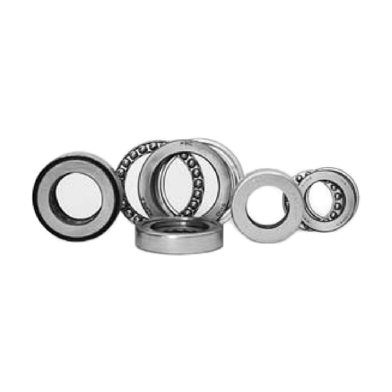 KBC 511 Series Single Direction Thrust Ball Bearings