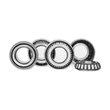 KBC DT Double Row Tapered Roller Bearings