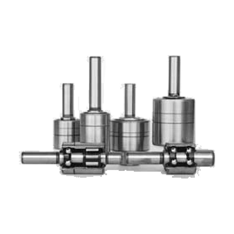 KBC RW / BW Automotive Water Pump Bearings