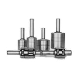 KBC RW / BW Automotive Water Pump Bearings