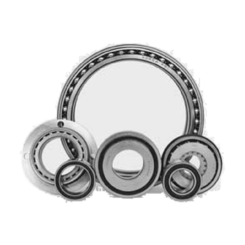 KBC SDA Double Row Angular Contact Ball Bearings (SDA9, SDA0)