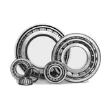 KBC TR Non-Standard Metric Tapered Roller Bearings
