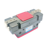 KCC 2GN 2-Jaw Parallel Air Gripper, Wedge Type (Size 22-125)