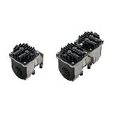 KCC 35DN Oil-Less Diaphragm Vacuum Pump (AC and BLDC)