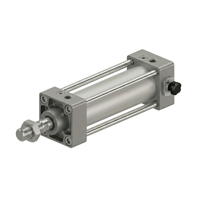 KCC ACME End-Lock Medium Cylinder (Ø80-100)