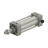 KCC ACME End-Lock Medium Cylinder (Ø80-100)