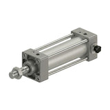 KCC ACME End-Lock Medium Cylinder (Ø40-63)