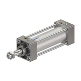 KCC ACMW Medium-Bore Cylinder (Double Rod, Ø40-100)