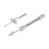 KCC ACP Pin Cylinder Brackets, Knuckle Joints, Pins and Nuts