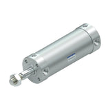 KCC ACR Round Cylinder (Short Body, Bore 50-100 mm)