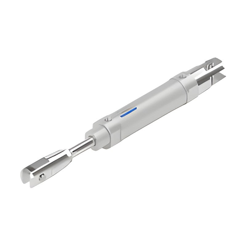 KCC ACS4 Small Cylinder (Aluminum Tube, Rubber Cushion) - Part 2
