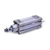 KCC ACTW ISO 15552 Cylinder (Tie-Rod, Double Rod, Ø32-200)