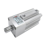 KCC AFB/ADFB Thin Cylinder with Lock (ø50, ø63)