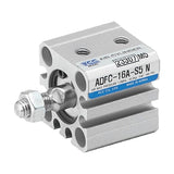 KCC AFC/ADFC Compact Thin Cylinder (ø12 to ø25)