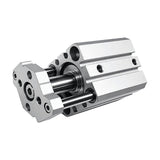 KCC AFM/ADFM Guide Rod Thin Cylinder (ø12 to ø100)