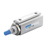 KCC AJP2 Plate Cylinder (ø6 to ø16)