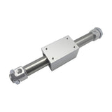 KCC ARM Magnetic Rodless Cylinder (Bore 16-40)