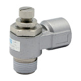 KCC ASCM In-Line Speed Controller (Rc1/8-Rc1/2)