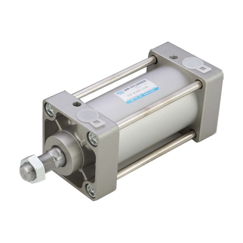 KCC B10-ACMW Double-Rod Cylinder Ø40-100 (Battery Industry Version)