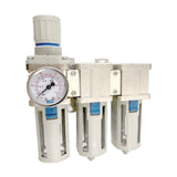 KCC B10-KAU201F-601F Air Unit EC1 (Battery Industry Version)