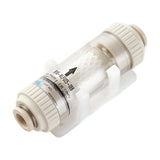 KCC B10-KLF25/25A Inline Filter (Battery Industry Version)
