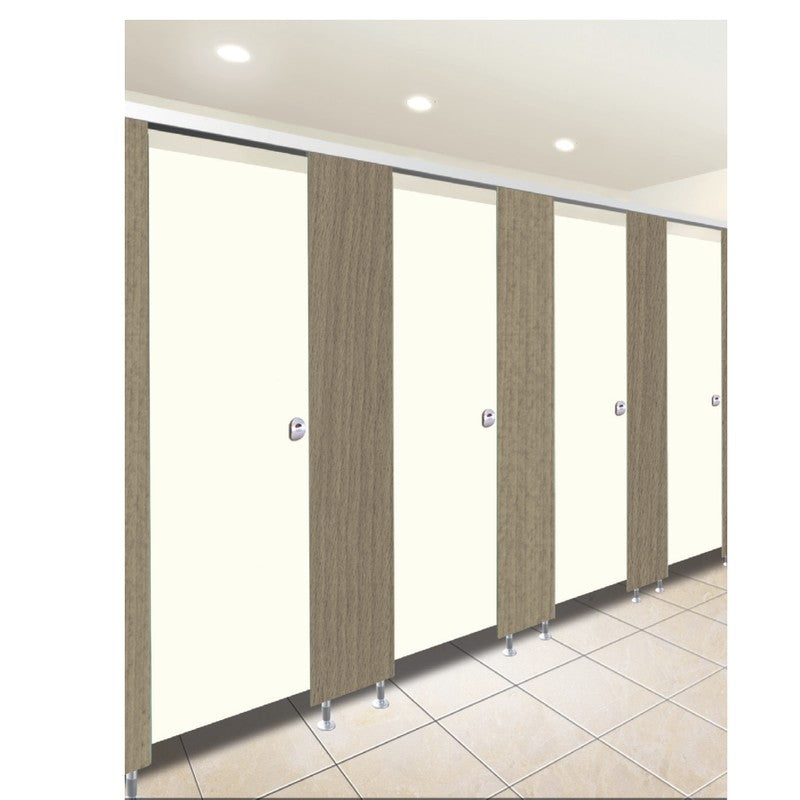 KCC BEAUTICLE STANDARD Toilet Cubicle System (SMART to NEOPOP)