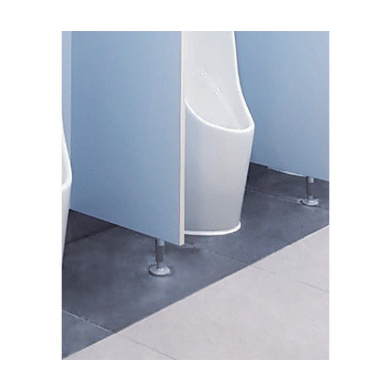KCC BEAUTICLE Urinal Divider Screen (Glass / Particleboard)