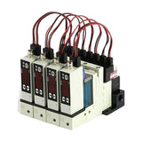 KCC BMC22 Vacuum Ejector Unit (20 mm Width, Single Type)