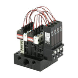 KCC BMC42 Vacuum Ejector Unit (10 mm Width, Single Type)