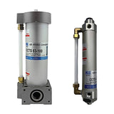 KCC CCTS Air-Hydro Converter (Bore 40-160 mm)
